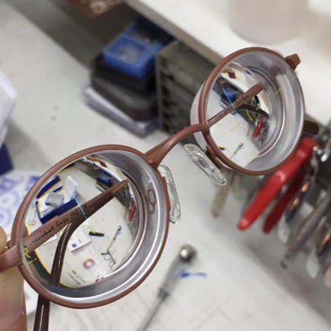Express Reparatur Service bei Pühringer Optik, Salzburg Express Reparatur Service bei Pühringer Optik, Salzburg